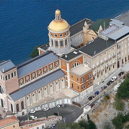 Baia Dei Delfini Aparthotel Furnari Εξωτερικό φωτογραφία