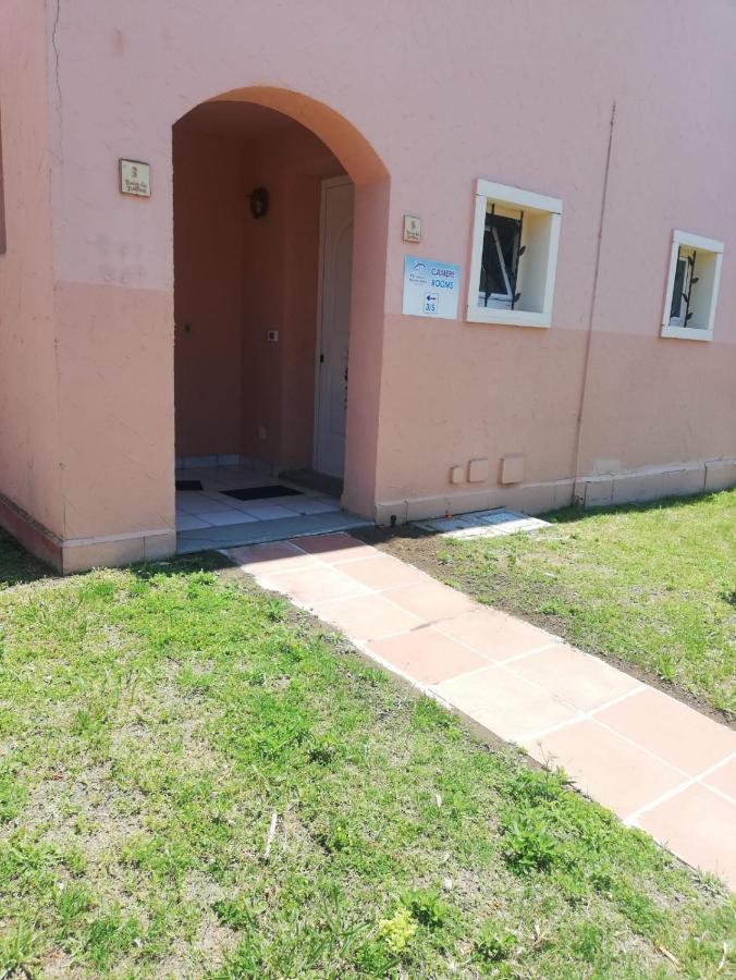 Baia Dei Delfini Aparthotel Furnari Εξωτερικό φωτογραφία