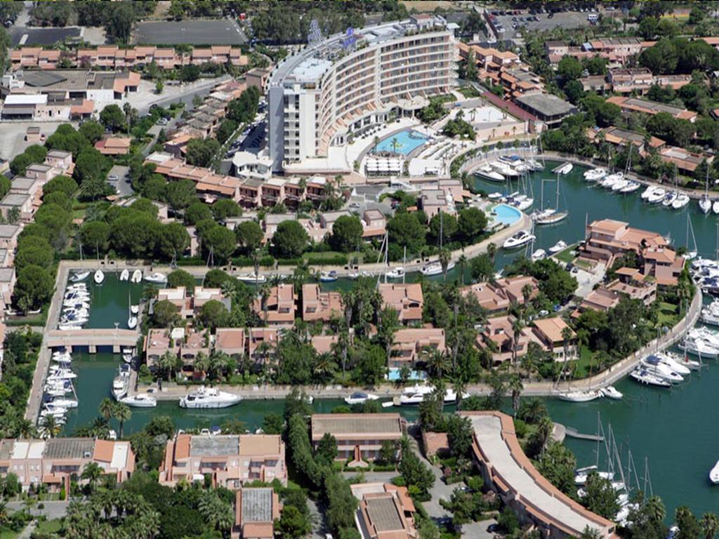 Baia Dei Delfini Aparthotel Furnari Εξωτερικό φωτογραφία
