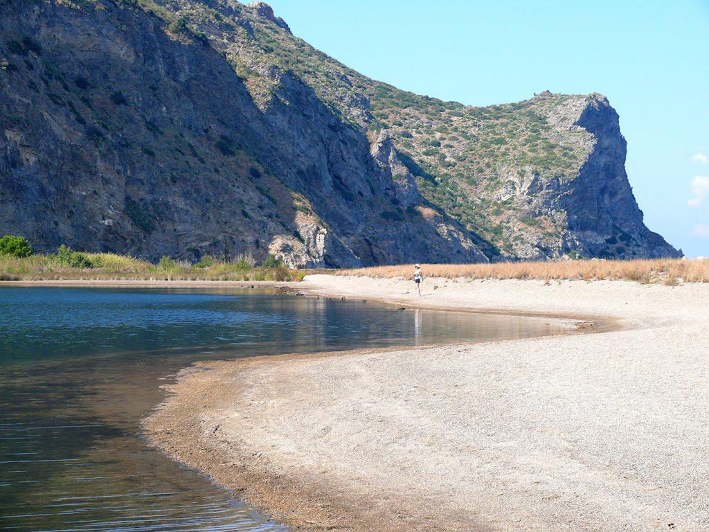 Baia Dei Delfini Aparthotel Furnari Εξωτερικό φωτογραφία