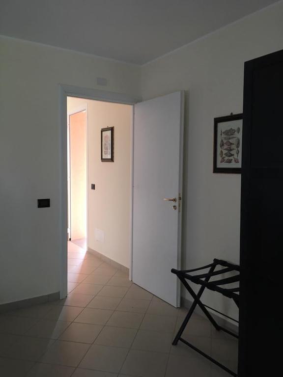 Baia Dei Delfini Aparthotel Furnari Εξωτερικό φωτογραφία