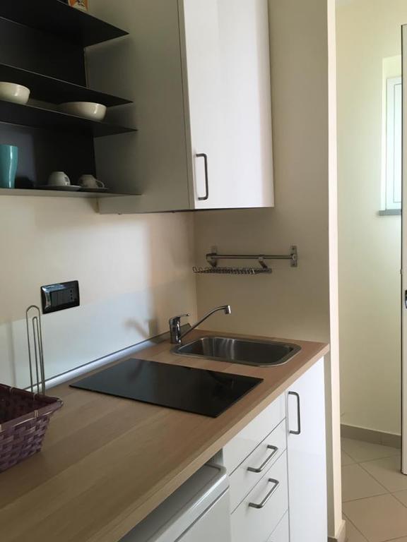 Baia Dei Delfini Aparthotel Furnari Εξωτερικό φωτογραφία