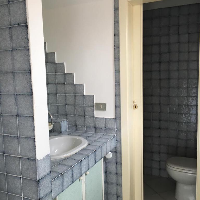 Baia Dei Delfini Aparthotel Furnari Εξωτερικό φωτογραφία
