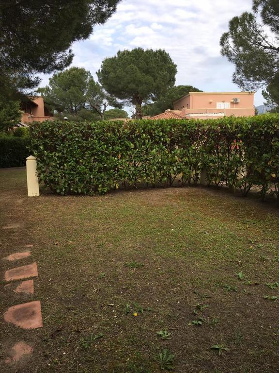 Baia Dei Delfini Aparthotel Furnari Εξωτερικό φωτογραφία