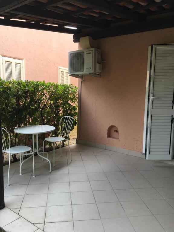 Baia Dei Delfini Aparthotel Furnari Εξωτερικό φωτογραφία