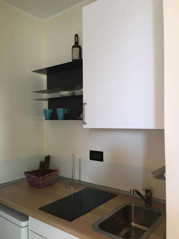 Baia Dei Delfini Aparthotel Furnari Εξωτερικό φωτογραφία