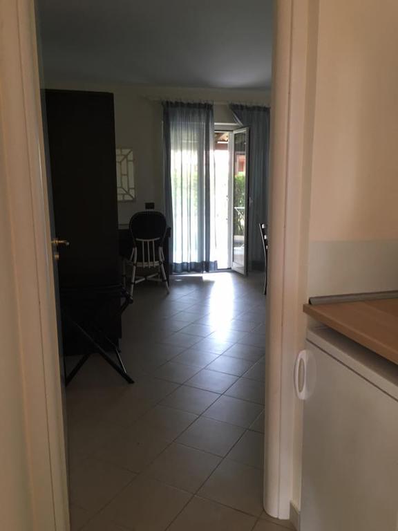 Baia Dei Delfini Aparthotel Furnari Εξωτερικό φωτογραφία