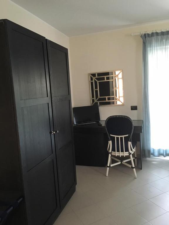 Baia Dei Delfini Aparthotel Furnari Εξωτερικό φωτογραφία