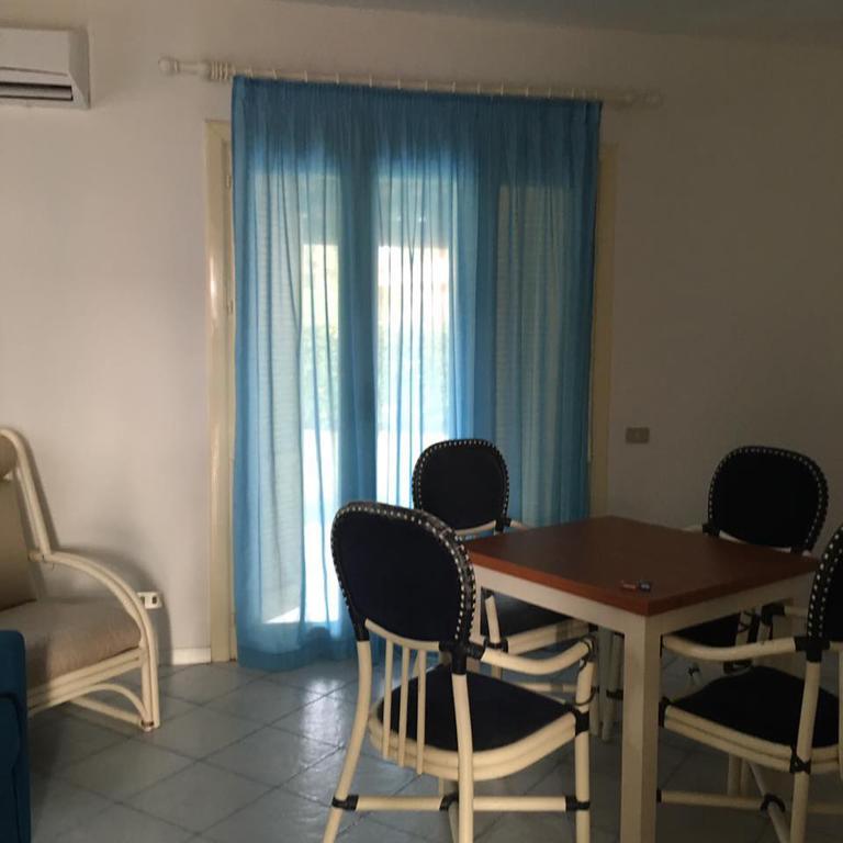 Baia Dei Delfini Aparthotel Furnari Εξωτερικό φωτογραφία