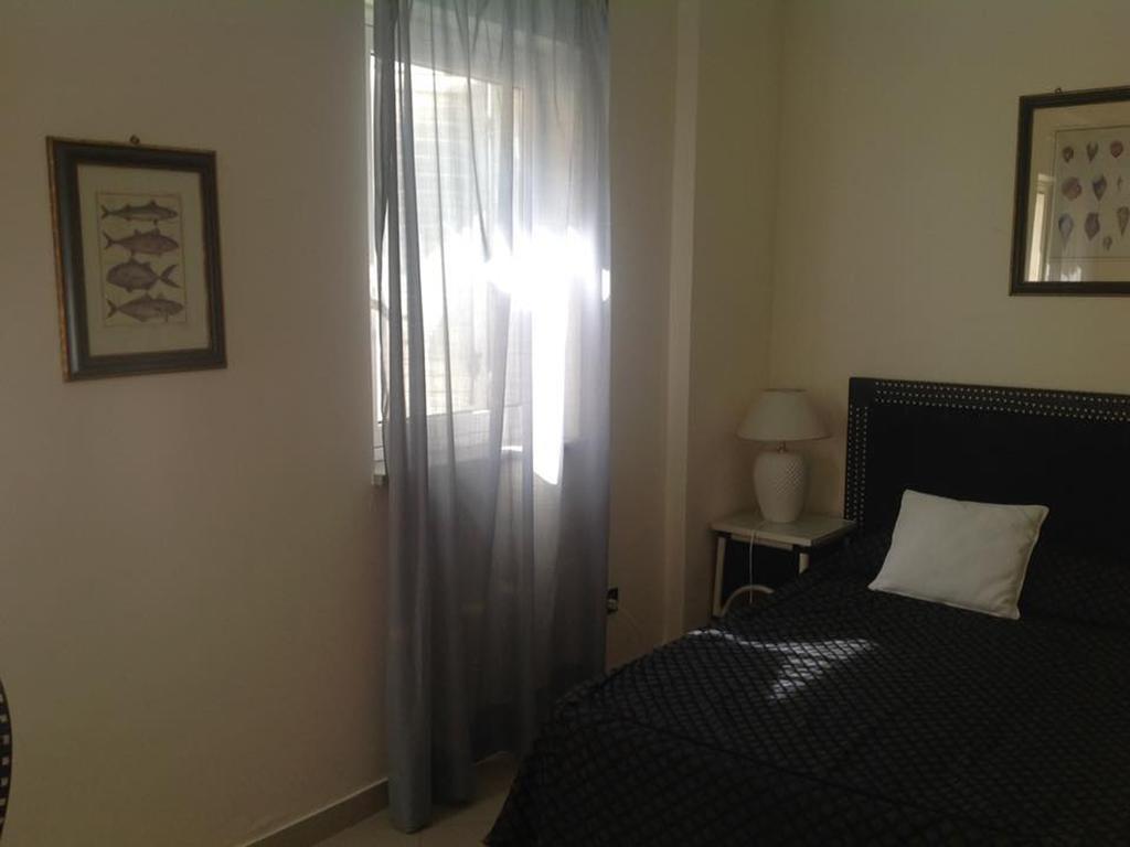 Baia Dei Delfini Aparthotel Furnari Εξωτερικό φωτογραφία