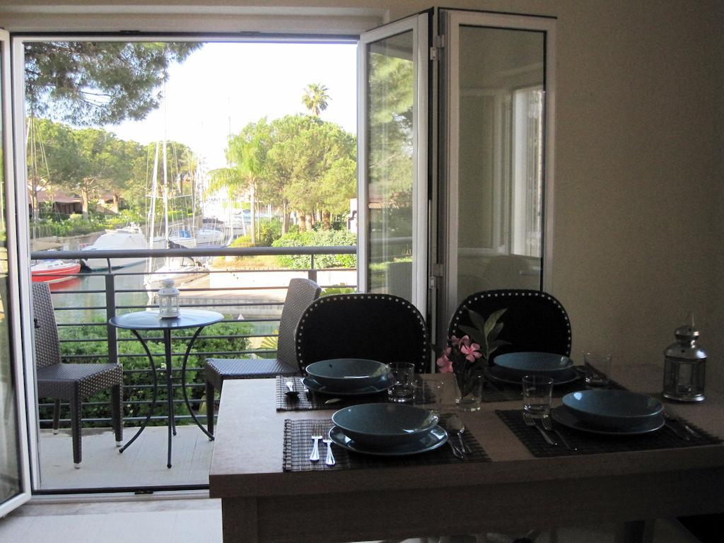 Baia Dei Delfini Aparthotel Furnari Δωμάτιο φωτογραφία