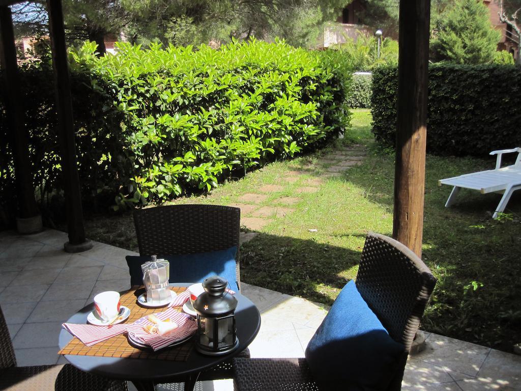 Baia Dei Delfini Aparthotel Furnari Δωμάτιο φωτογραφία