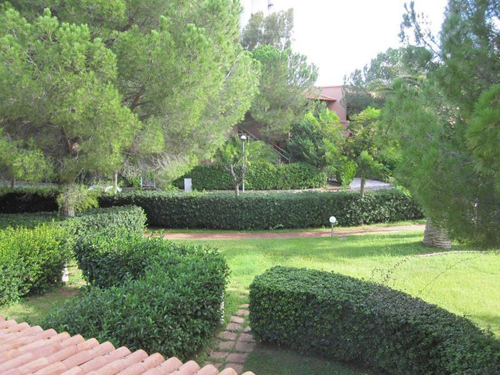 Baia Dei Delfini Aparthotel Furnari Εξωτερικό φωτογραφία